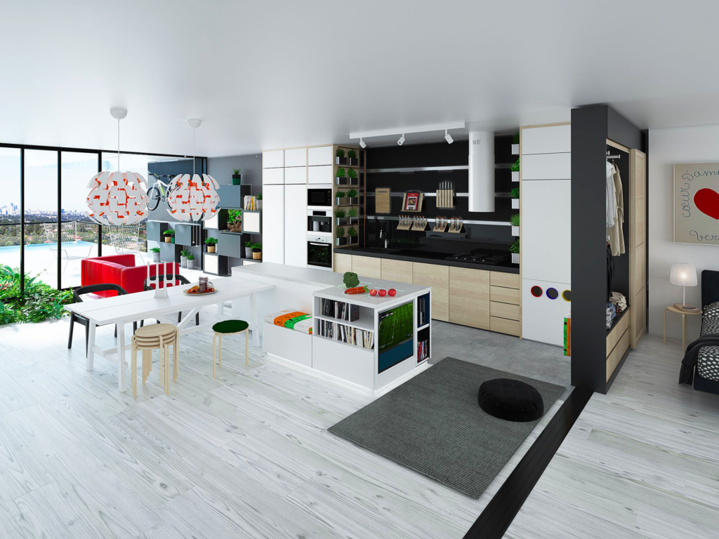 Home Designs 2025